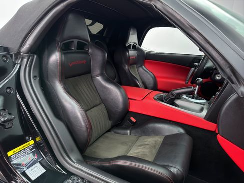 Used 2008 Dodge Viper SRT-10 w/ Protection Group RWD image 25