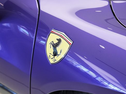 Used 2024 Ferrari 296 GTS image 50