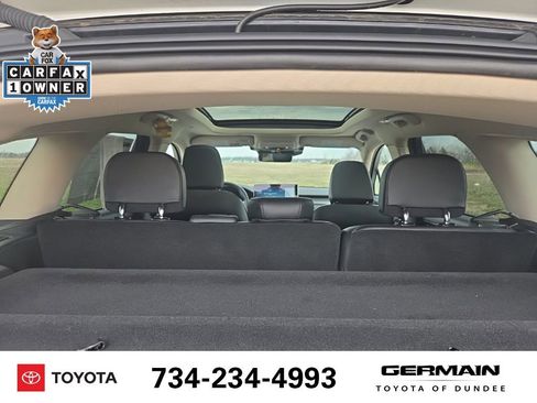 Used 2024 Lincoln Corsair AWD w/ Equipment Group 101A image 23