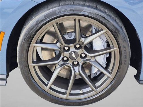 Used 2024 Ford Mustang Dark Horse w/ Dark Horse Handlin Package RWD image 22