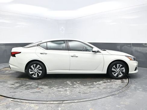 Used 2021 Nissan Altima 2.5 S image 8