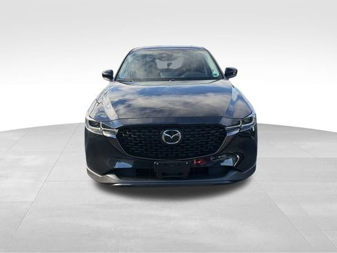 New 2025 MAZDA CX-5 Carbon Edition image 9