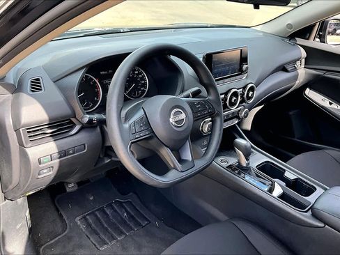 Certified 2024 Nissan Sentra S image 16