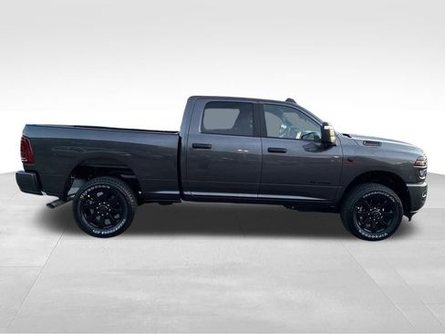 New 2026 RAM 2500 Big Horn image 7