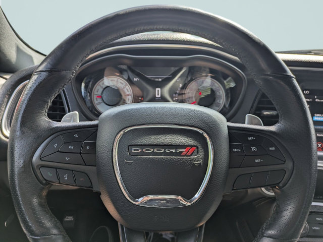 Used 2017 Dodge Challenger T/A RWD image 26