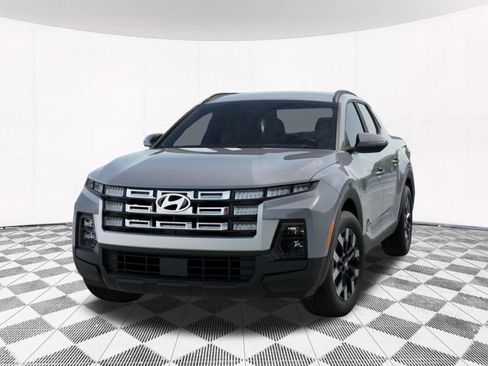 New 2026 Hyundai Santa Cruz SEL image 10