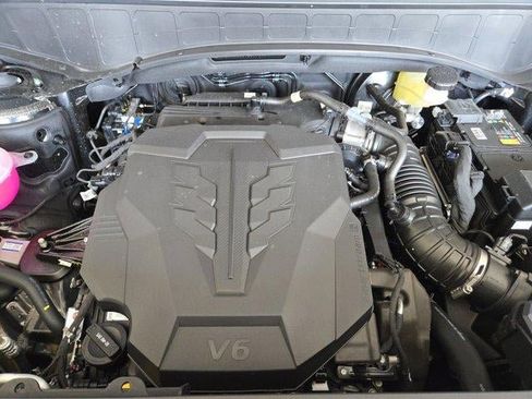 New 2026 Hyundai Palisade Calligraphy image 22