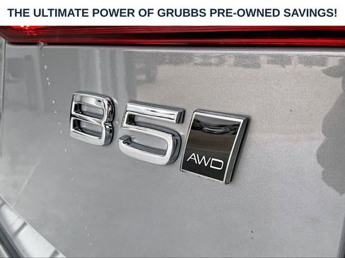 New 2026 Volvo XC60 B5 Ultra w/ Protection Package Premier AWD/4WD image 41