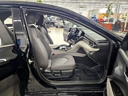 Used 2023 Toyota Camry LE w/ Cold Weather Package image 30