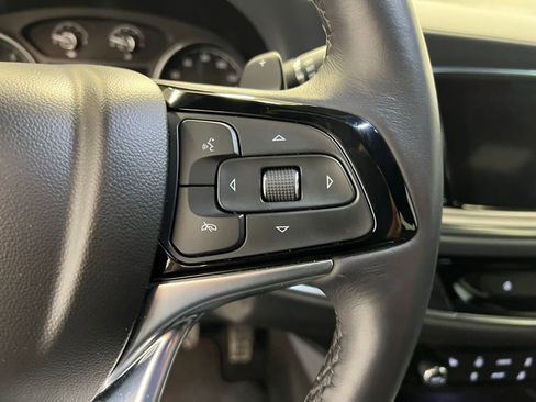 Used 2024 Buick Enclave Essence w/ Sport Touring Edition image 20