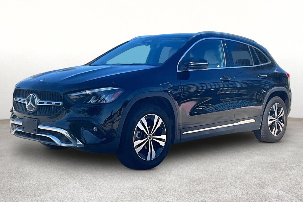 Used 2025 Mercedes-Benz GLA 250 image 5