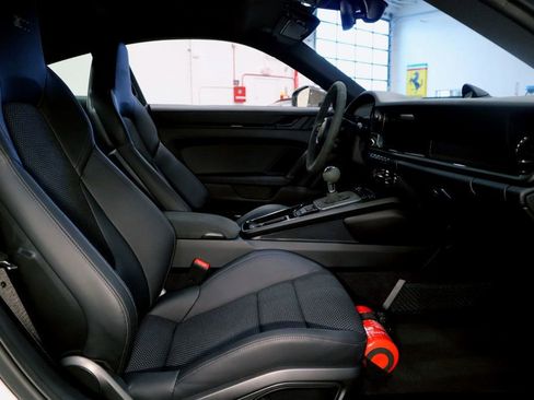 Used 2023 Porsche 911 Carrera T image 21