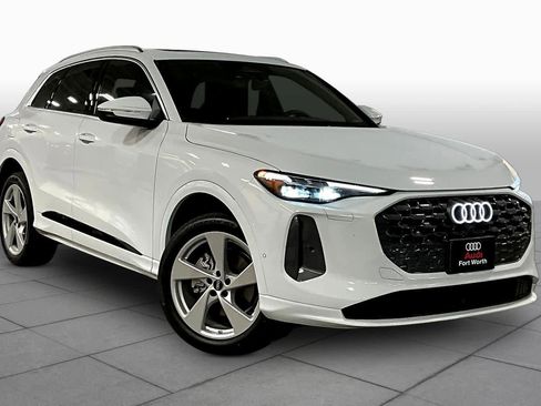 New 2026 Audi Q5 Premium AWD/4WD image 2