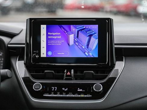 Used 2023 Toyota Corolla LE image 14