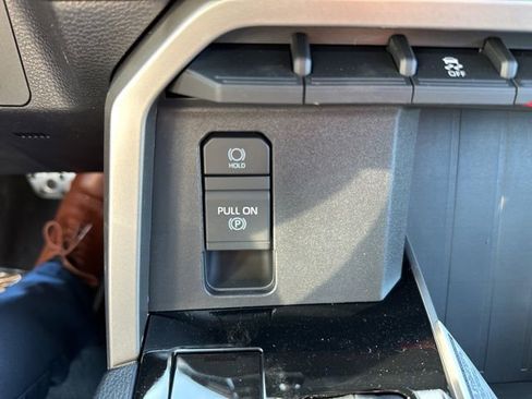 New 2026 Toyota Tundra SR5 image 17