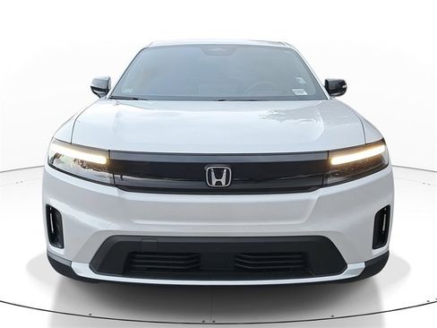 Certified 2025 Honda Prologue Eco image 2