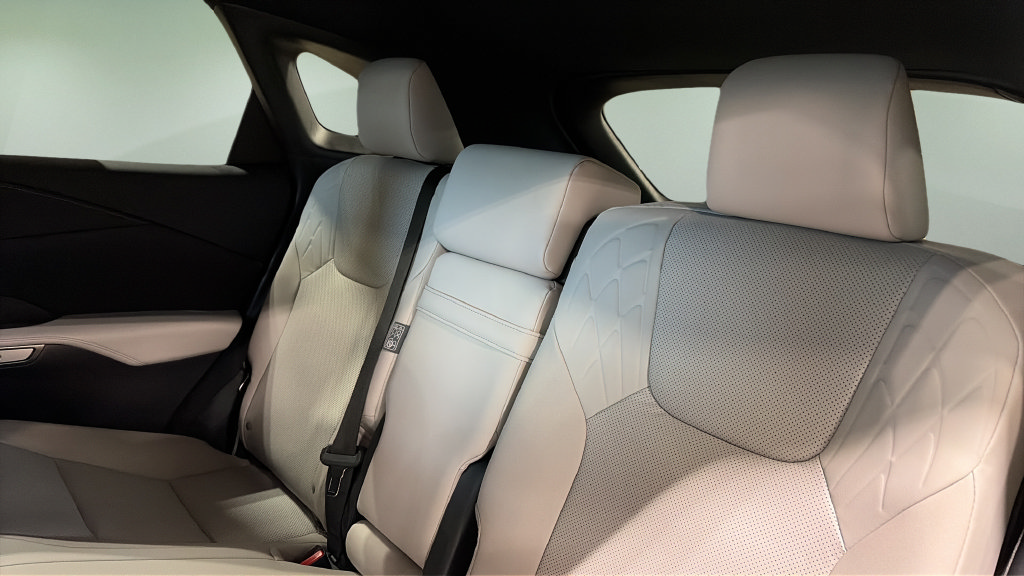 New 2026 Lexus RX 350 Premium w/ Convenience Package AWD/4WD image 19