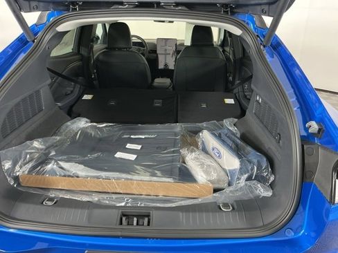 New 2025 Ford Mustang Mach-E Premium w/ Interior Protection Package image 32