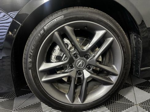 Certified 2025 Acura TLX w/A-Spec Package image 10