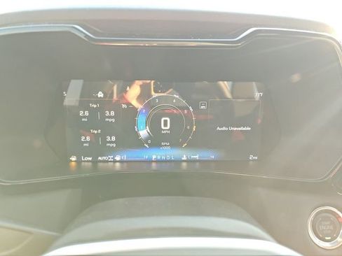 New 2026 Chevrolet Colorado Z71 w/ Z71 Convenience Package 2 AWD/4WD image 11