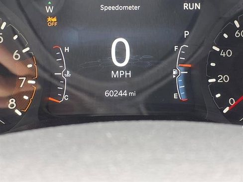 Used 2024 Jeep Compass Latitude AWD/4WD image 15