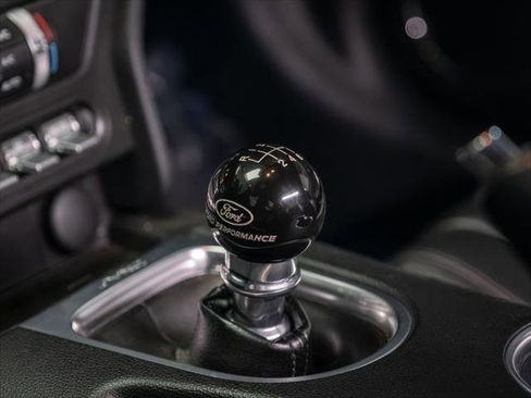 Used 2018 Ford Mustang GT Premium w/ GT Performance Package image 18