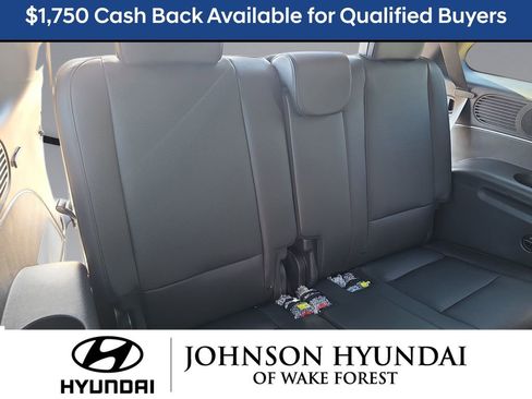 New 2026 Hyundai Palisade Calligraphy image 21