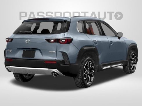 Certified 2023 MAZDA CX-50 Meridian Edition w/ Cargo Package AWD/4WD image 93