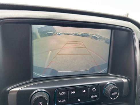 Used 2018 Chevrolet Silverado 1500 LT w/ Texas Edition image 24