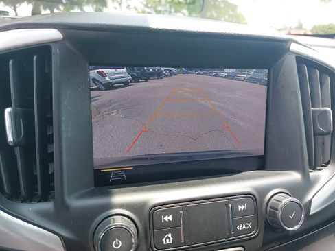Used 2020 GMC Terrain SLT w/ Preferred Package AWD/4WD image 24