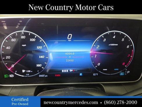 Certified 2024 Mercedes-Benz GLC 300 4MATIC image 21