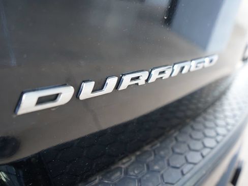Used 2024 Dodge Durango GT RWD image 5