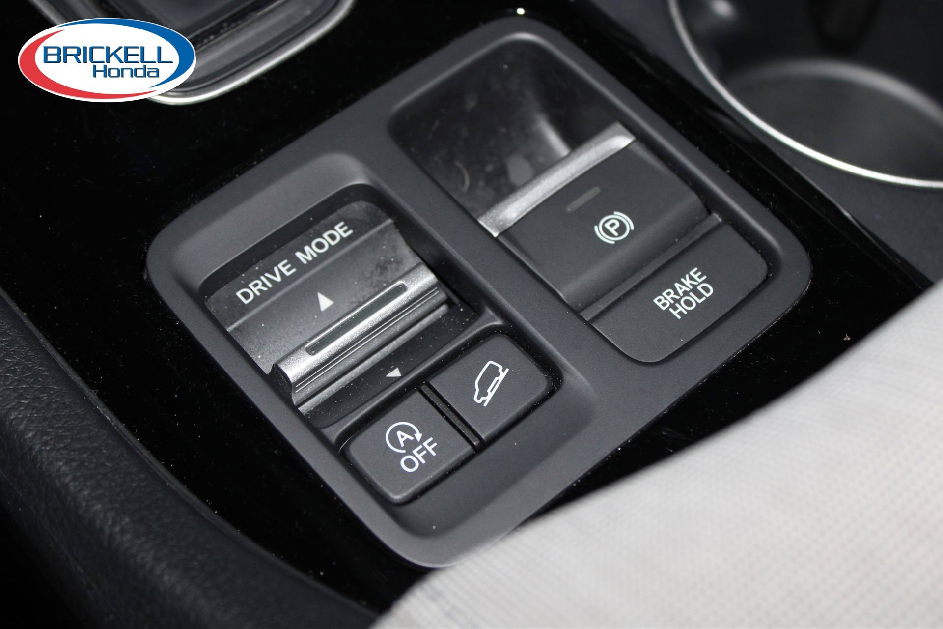 Certified 2023 Honda Pilot LX image 34
