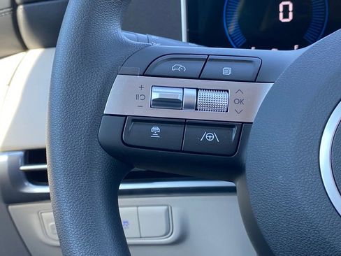 New 2026 Hyundai Tucson SE AWD/4WD image 17