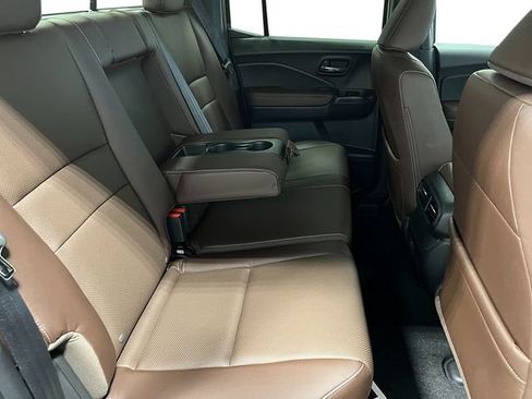 New 2026 Honda Ridgeline RTL image 28