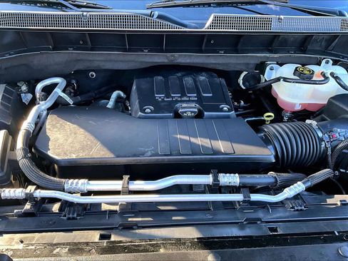 Used 2022 Chevrolet Silverado 1500 LT image 30