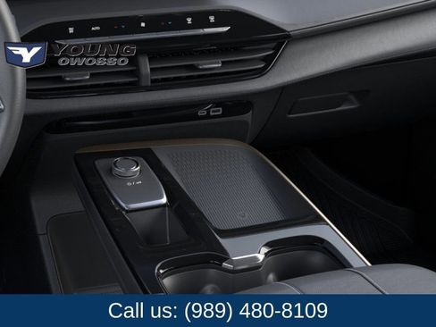 New 2026 Buick Enclave Avenir w/ Super Cruise Package image 23