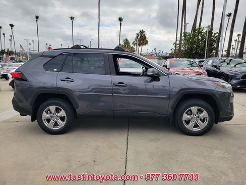 Certified 2023 Toyota RAV4 XLE FWD image 3