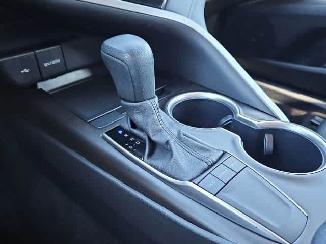 Certified 2024 Toyota Camry LE FWD image 25
