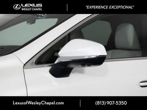 Used 2023 Lexus RX 350 Premium Plus w/ Cold Area Package FWD image 13