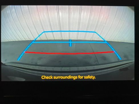 Used 2024 Toyota Corolla SE image 8