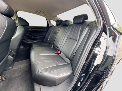 Used 2021 Honda Accord Sport Special Edition image 22