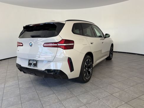 New 2026 BMW X3 xDrive30i w/ Premium Package AWD/4WD image 9