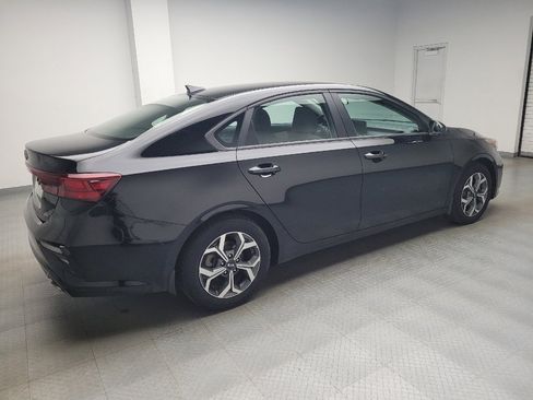 Used 2019 Kia Forte LXS FWD image 10