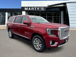 Used 2023 GMC Yukon XL Denali AWD/4WD 360° Tour