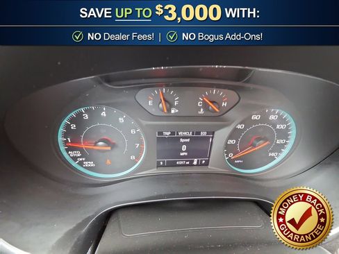 Used 2024 Chevrolet Malibu LT image 19