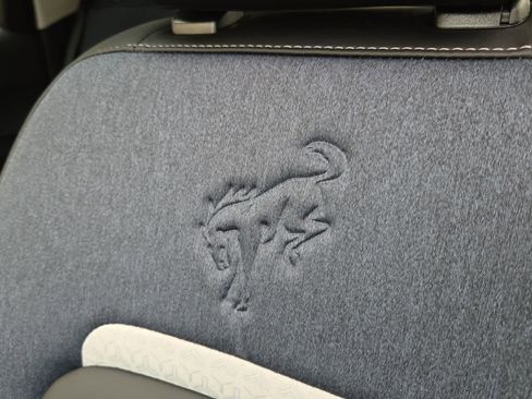 New 2025 Ford Bronco Sport Outer Banks w/ Sasquatch Outer Banks Package image 32