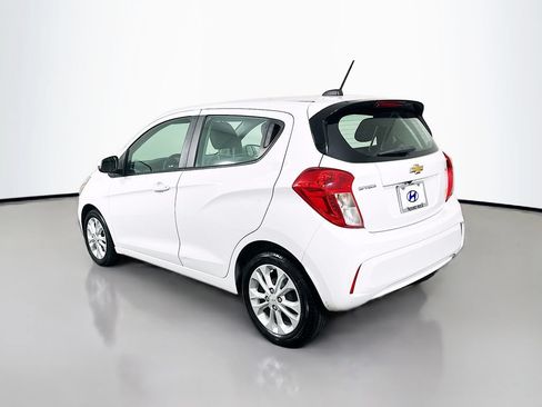 Used 2022 Chevrolet Spark LT FWD image 7