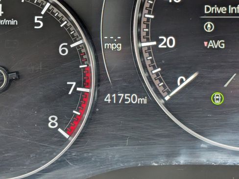 Used 2024 MAZDA CX-30 AWD 2.5 S w/ Select Sport Pkg image 23