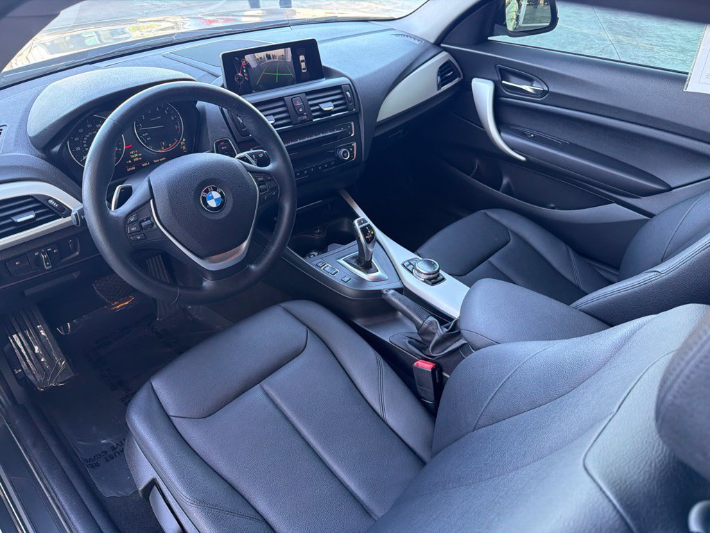 Used 2014 BMW 228i Coupe RWD image 8